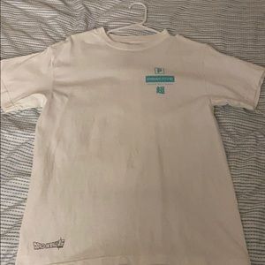 Zumiez Tee Primitive Collection